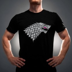 Game of Thrones | House Stark T-Shirt
